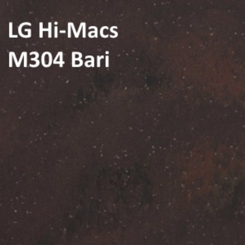 Lg hi macs m304 bari